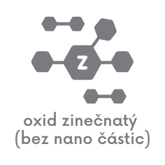 oxid zinečnatý